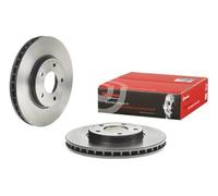 BREMBO 09.7731.11 Disco freno