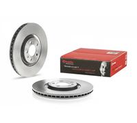 Disco freno BREMBO 9788021 anteriore, ventilato, altamente carbonizzato, 1 Pezzo
