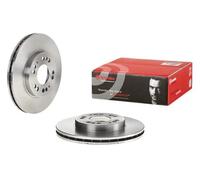 BREMBO Discofreno per DODGE MITSUBISHI EAGLE PLYMOUTH 09.7939.10