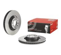 BREMBO Discofreno per AUDI 09.8324.11