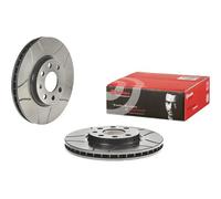 BREMBO 09.8601.75 Disco freno