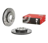 BREMBO 09.8635.75 Disco freno