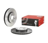 Brembo Disco Freno 09866511
