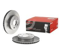 Brembo Disco freno 09.8852.11 (9885211) anteriore ventilato 1 pezzo