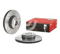 BREMBO 09.8961.76 Disco freno