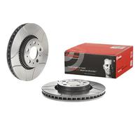 Disco freno BREMBO MAX09.9130.75, 1 Pezzo