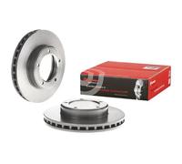 BREMBO 09.9143.11 Disco freno