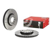 BREMBO Dischi Freno 09.9162.75 Freni a Disco,Dischi Dei Freni SAAB,OPEL,CADILLAC,9-3 (YS3F),9-3 Station wagon (YS3F),9-3 Cabriolet (YS3F),9-3X