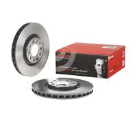 BREMBO disco freno 09.9363.21 ventilato diametro 305 spessore 28 mm 5 fori