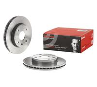 BREMBO 09.9483.11 Disco freno