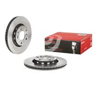 BREMBO 09.9908.21 Disco freno