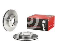 Brembo Disco Freno 09999810