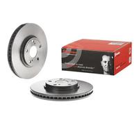 BREMBO 09.A110.11 Disco freno