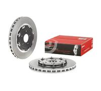 Brembo 09.A193.13 Disco Freno Flott