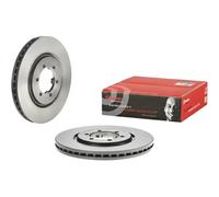 BREMBO 09.A302.11 Disco freno