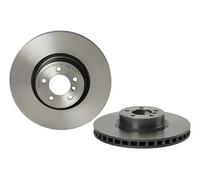 BREMBO Discofreno 09A77111