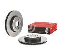 BREMBO 09.A785.11 Disco freno
