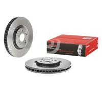 BREMBO 09.B269.11 Disco freno