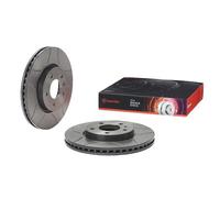 BREMBO 09.B356.75 Disco freno