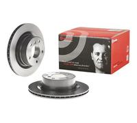 09.B414.11 Disco freno Brembo