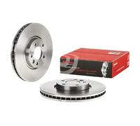 Brembo Disco Freno 09B49810