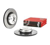 BREMBO disco freno 09.C414.13 a due pezzi diametro 385 spessore 24 mm 5 fori