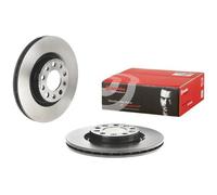 BREMBO disco freno 09.C496.11 ventilazione interna diametro 292 spessore 22 mm 5 fori