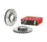 Brembo Disco freno anteriore 09.C644.11 per Ford Transit V363