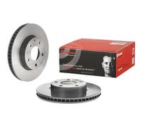 BREMBO 09.C651.11 Disco freno