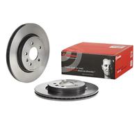 BREMBO 09.C711.11 Disco freno
