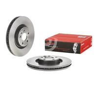 BREMBO 09.C821.11 Disco freno