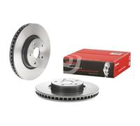 BREMBO Discofreno 09D24511