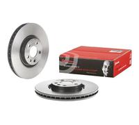 1 Disco Freno Brembo 09.d251.11