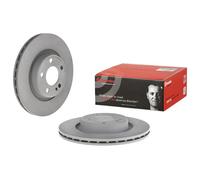 BREMBO disco freno 09.D533.13 in due parti diametro 300 spessore 22 mm 5 fori