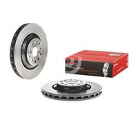 Disco freno BREMBO 09D69311 anteriore, ventilato, 1 Pezzo