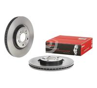 BREMBO 09.E236.11 Disco freno