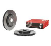 BREMBO Discofreno 09E52011
