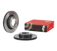 BREMBO 09.E529.11 Disco freno