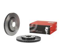 BREMBO Discofreno 09E53311