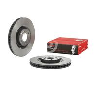 BREMBO 09.E567.11 Disco freno