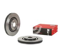 BREMBO Discofreno 09E83511