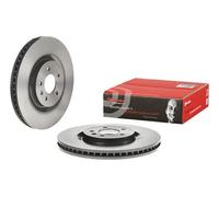 BREMBO 09.N316.11 Disco freno