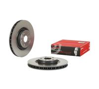 BREMBO 09.Y357.21 Disco freno per XPENG