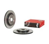 BREMBO 09.Y358.11 Disco freno