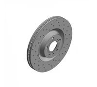 ZIMMERMANN 100.3326.52 Disco freno