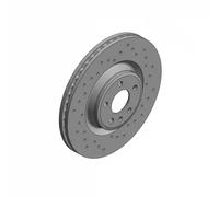 ZIMMERMANN 100.3356.52 Disco freno per AUDI,AUDI (FAW),PORSCHE,VW (SVW)