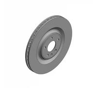 ZIMMERMANN 100.3376.20 Disco freno