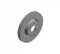 ZIMMERMANN 100.3377.52 Disco freno