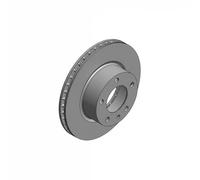 ZIMMERMANN 150.1256.20 Disco freno