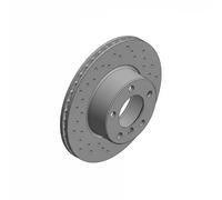 ZIMMERMANN 150.1284.52 Disco freno